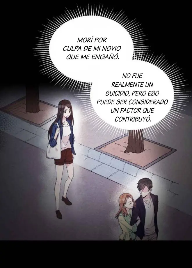 La Justicia de una Dama Villana (2018) - Capítulo 19 - Página 28 - LectorTMOo