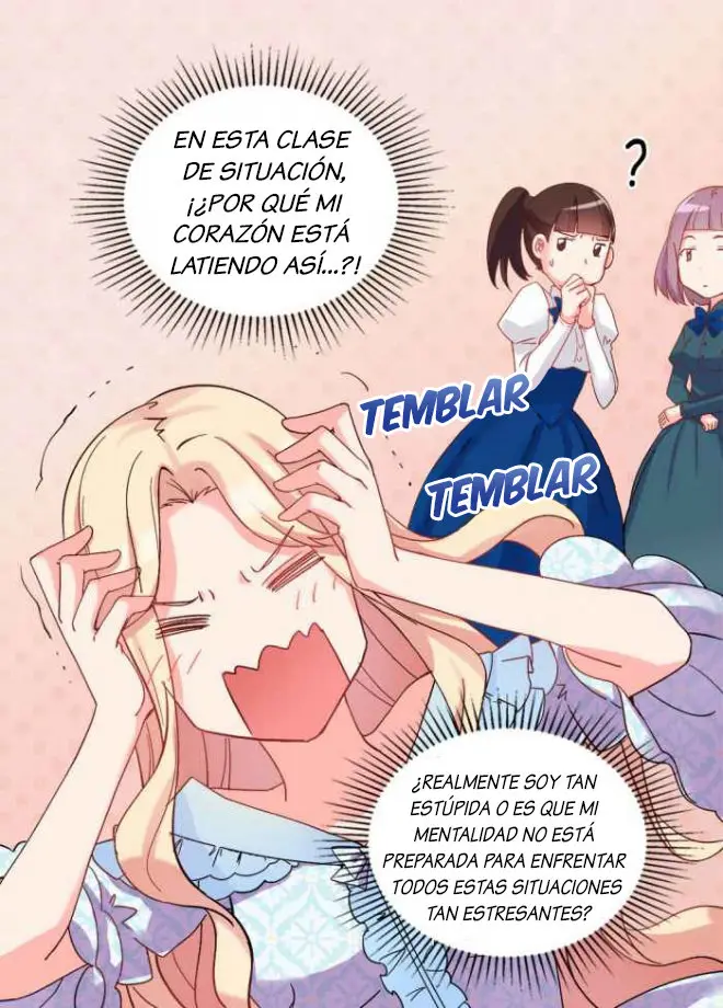 La Justicia de una Dama Villana (2018) - Capítulo 19 - Página 30 - LectorTMOo