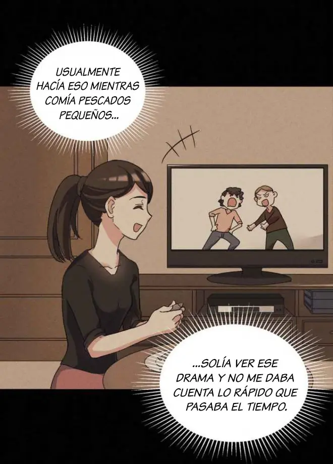 La Justicia de una Dama Villana (2018) - Capítulo 19 - Página 36 - LectorTMOo