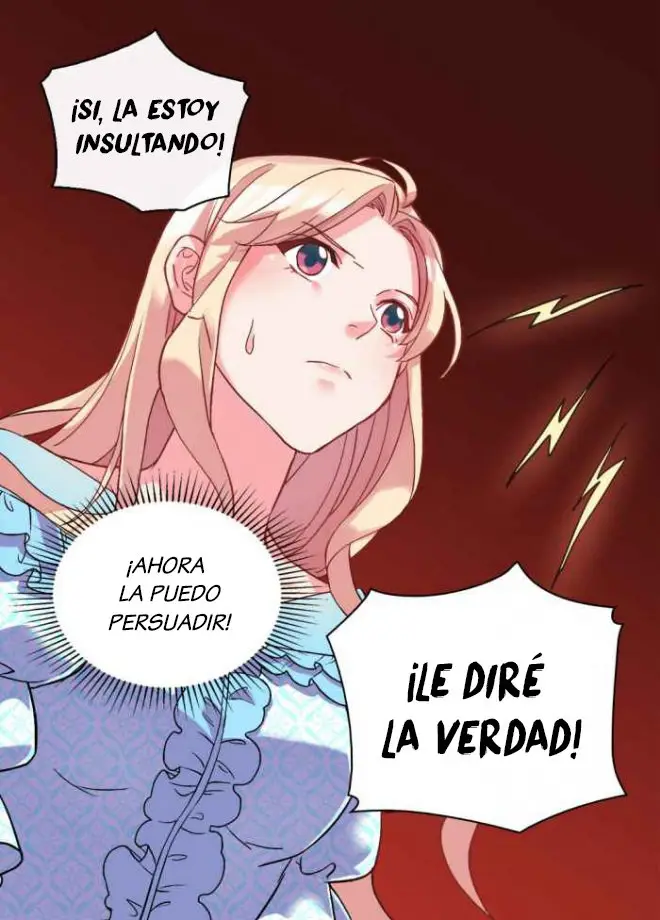 La Justicia de una Dama Villana (2018) - Capítulo 19 - Página 49 - LectorTMOo