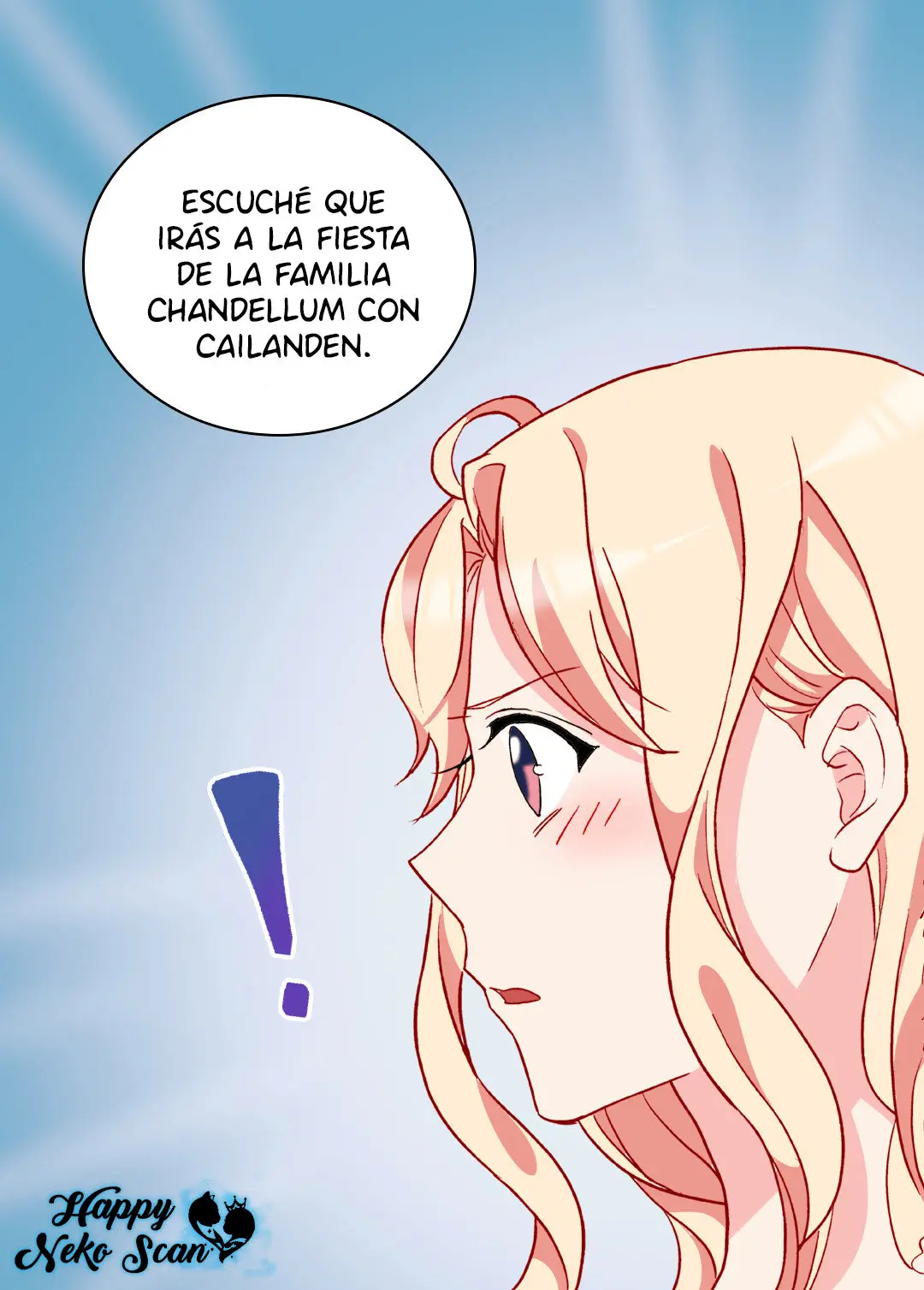 La Justicia de una Dama Villana (2018) - Capítulo 21 - Página 41 - LectorTMOo