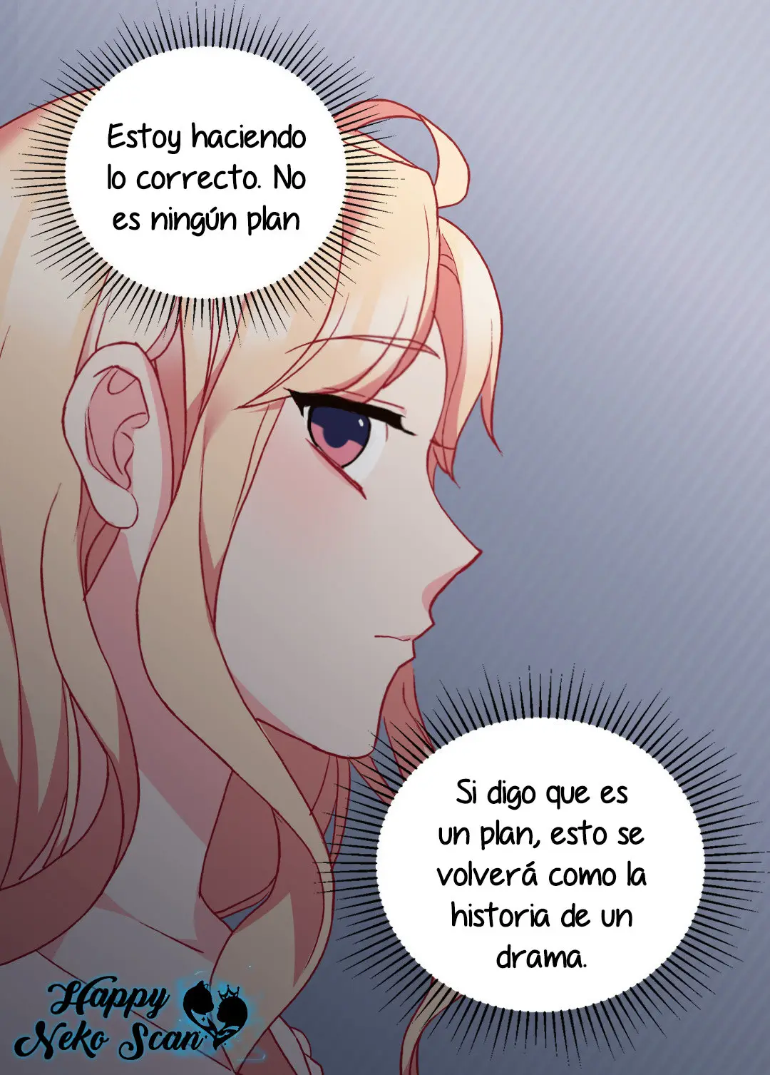La Justicia de una Dama Villana (2018) - Capítulo 22 - Página 58 - LectorTMOo