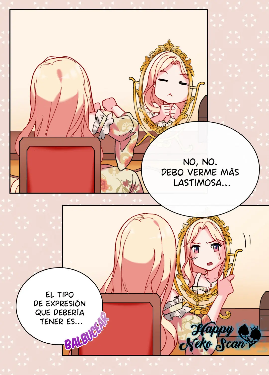 La Justicia de una Dama Villana (2018) - Capítulo 23 - Página 9 - LectorTMOo
