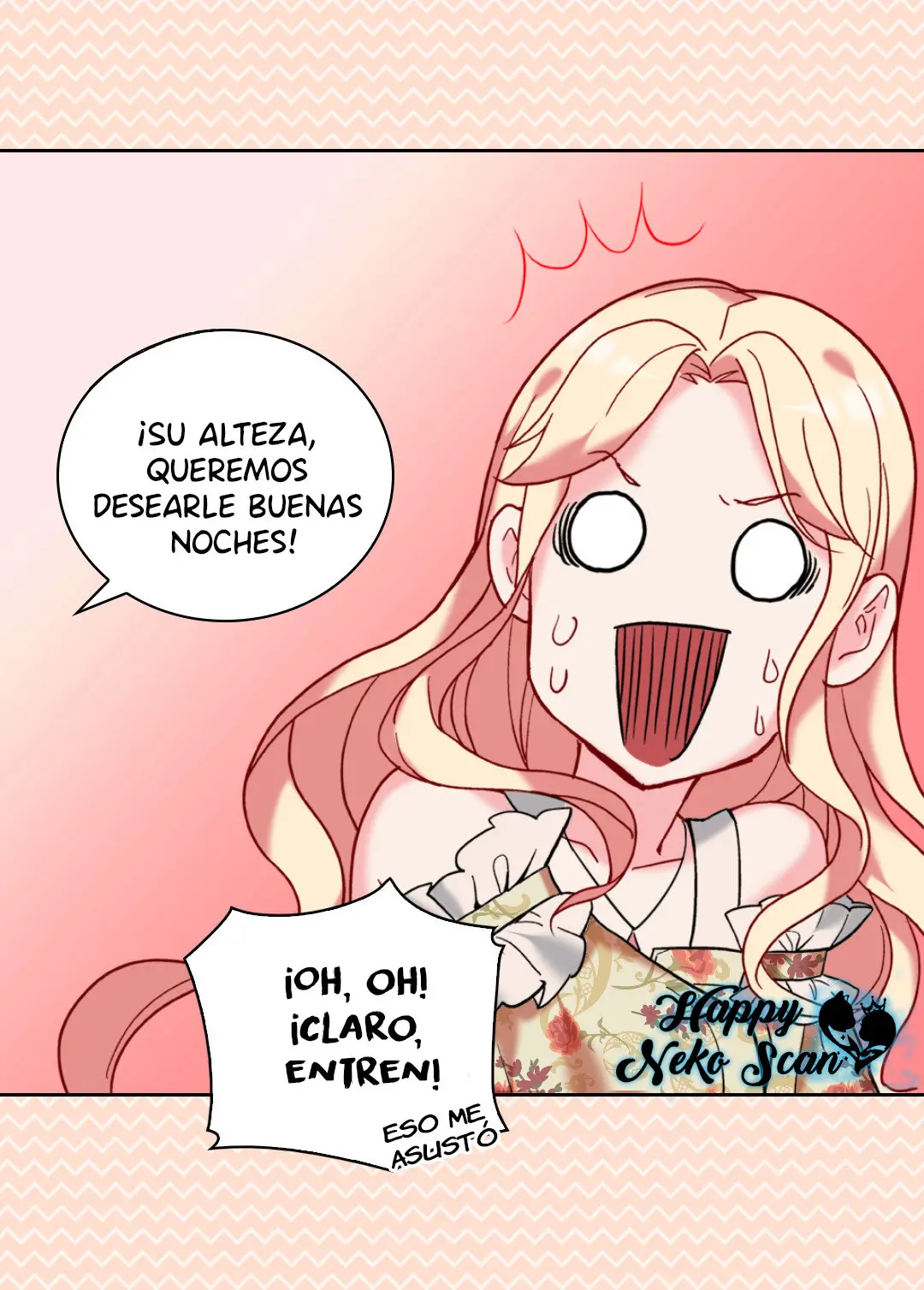 La Justicia de una Dama Villana (2018) - Capítulo 23 - Página 10 - LectorTMOo