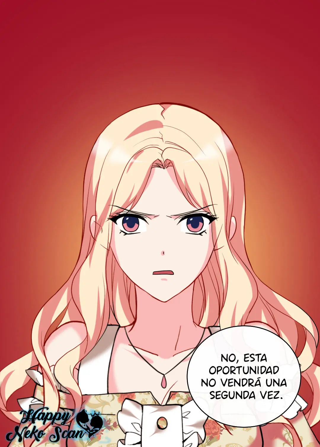 La Justicia de una Dama Villana (2018) - Capítulo 23 - Página 16 - LectorTMOo