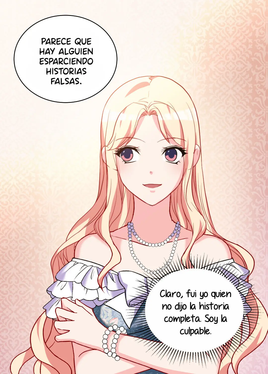 La Justicia de una Dama Villana (2018) - Capítulo 24 - Página 15 - LectorTMOo