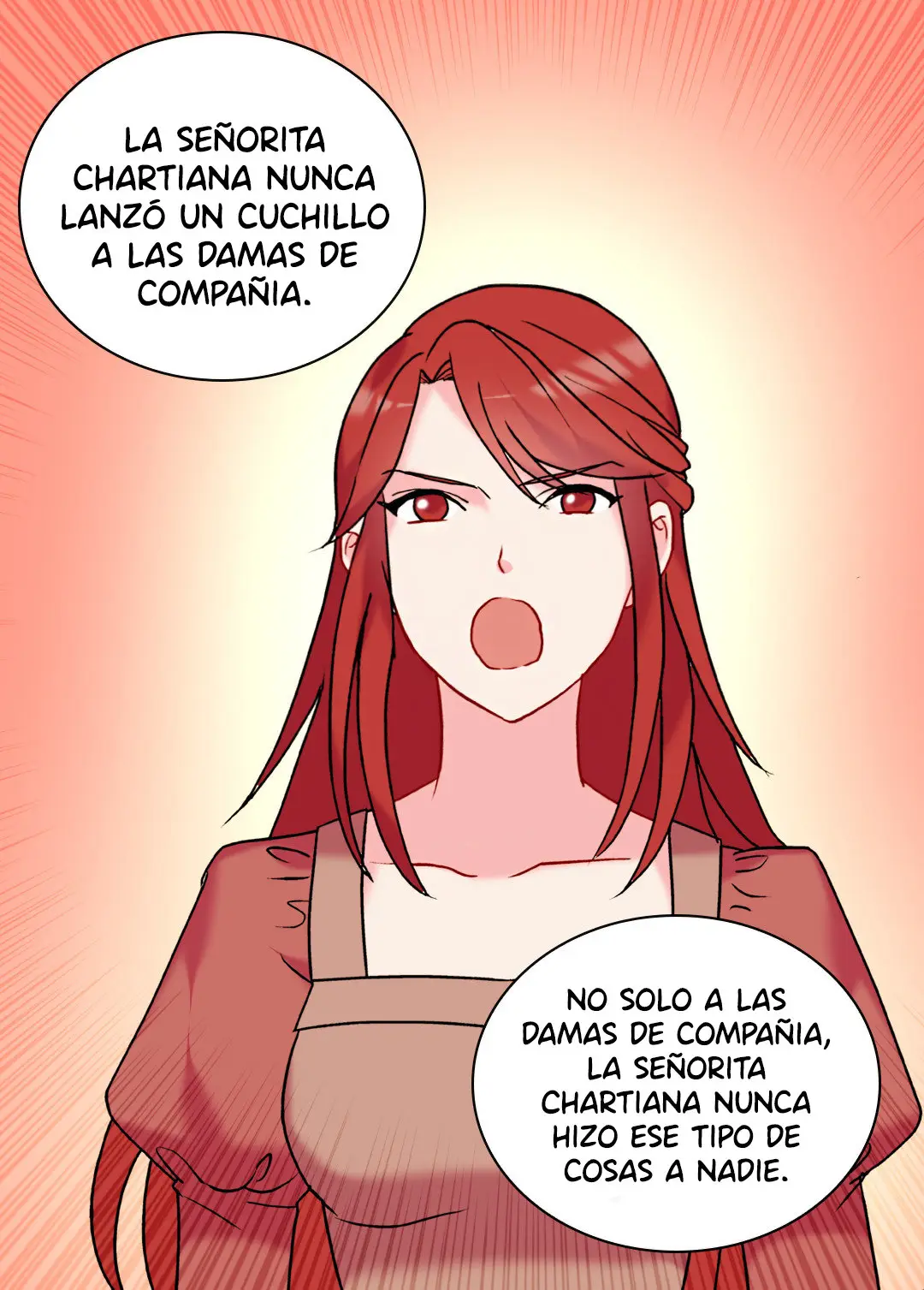 La Justicia de una Dama Villana (2018) - Capítulo 24 - Página 54 - LectorTMOo