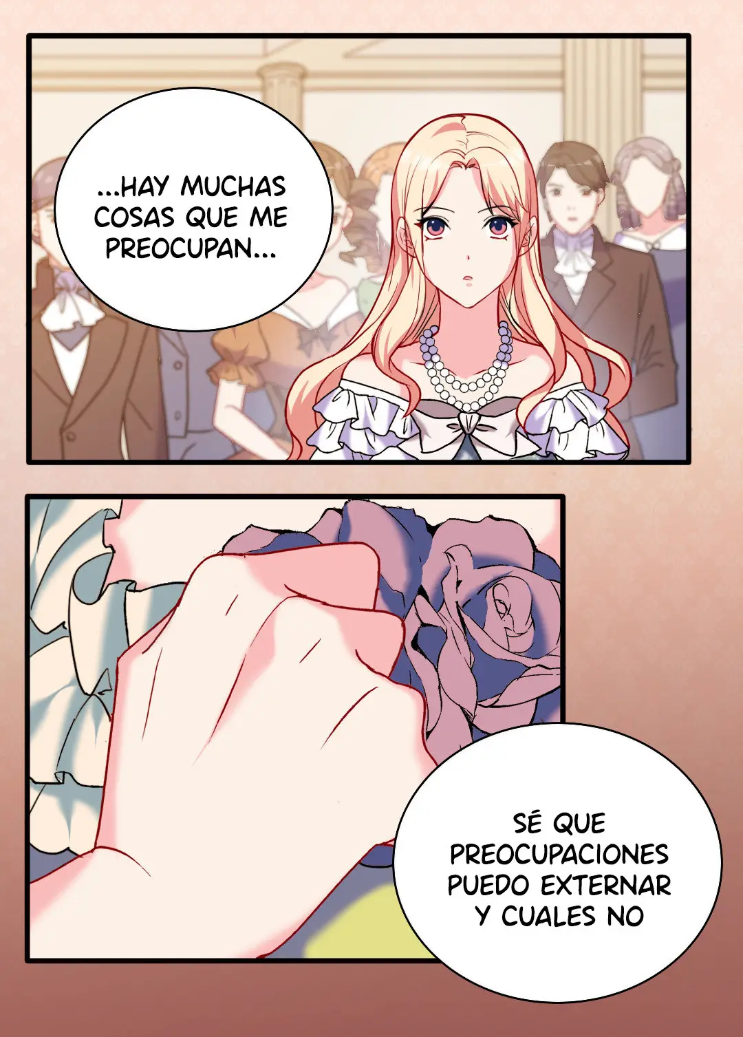 La Justicia de una Dama Villana (2018) - Capítulo 24 - Página 63 - LectorTMOo