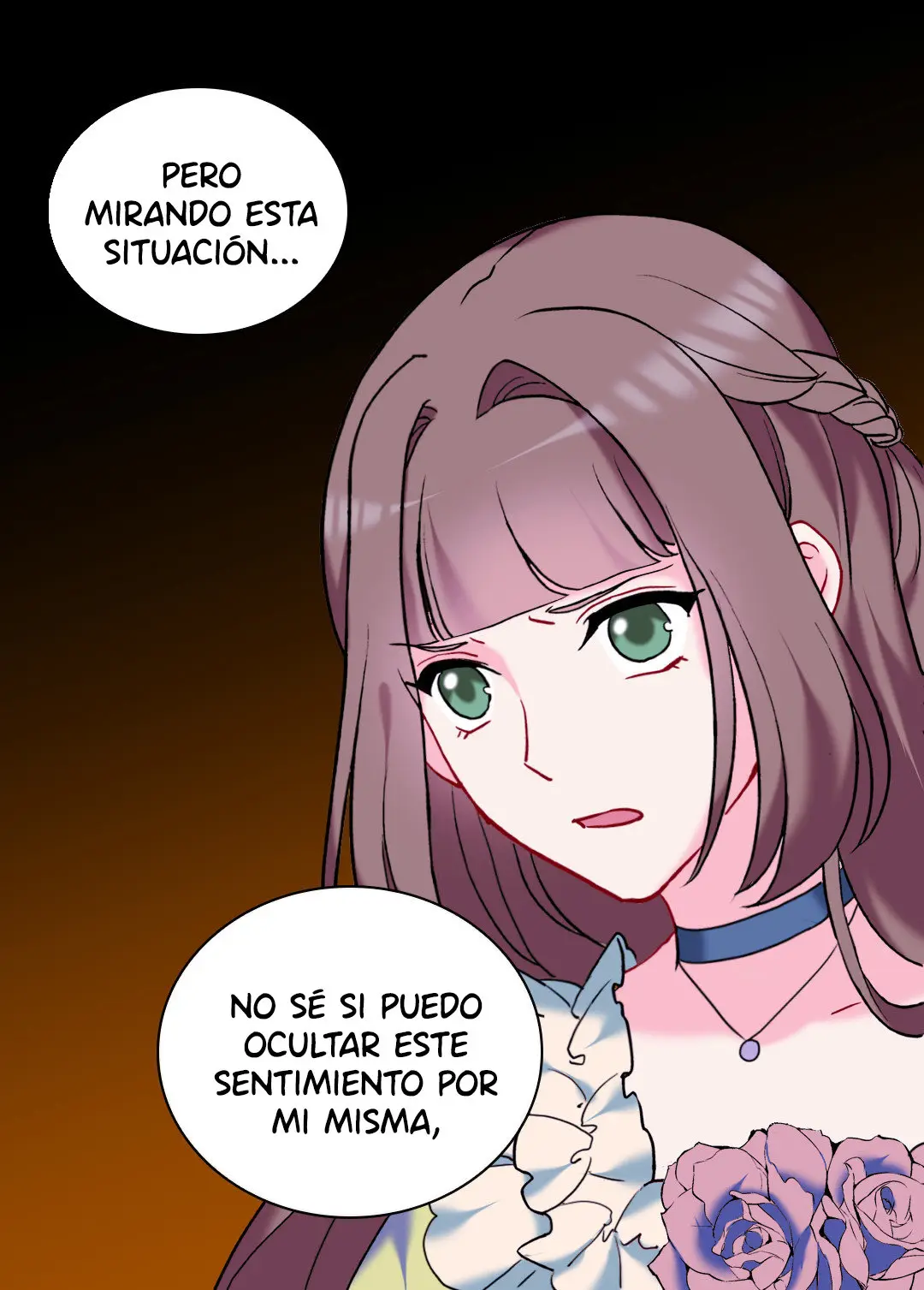 La Justicia de una Dama Villana (2018) - Capítulo 24 - Página 64 - LectorTMOo