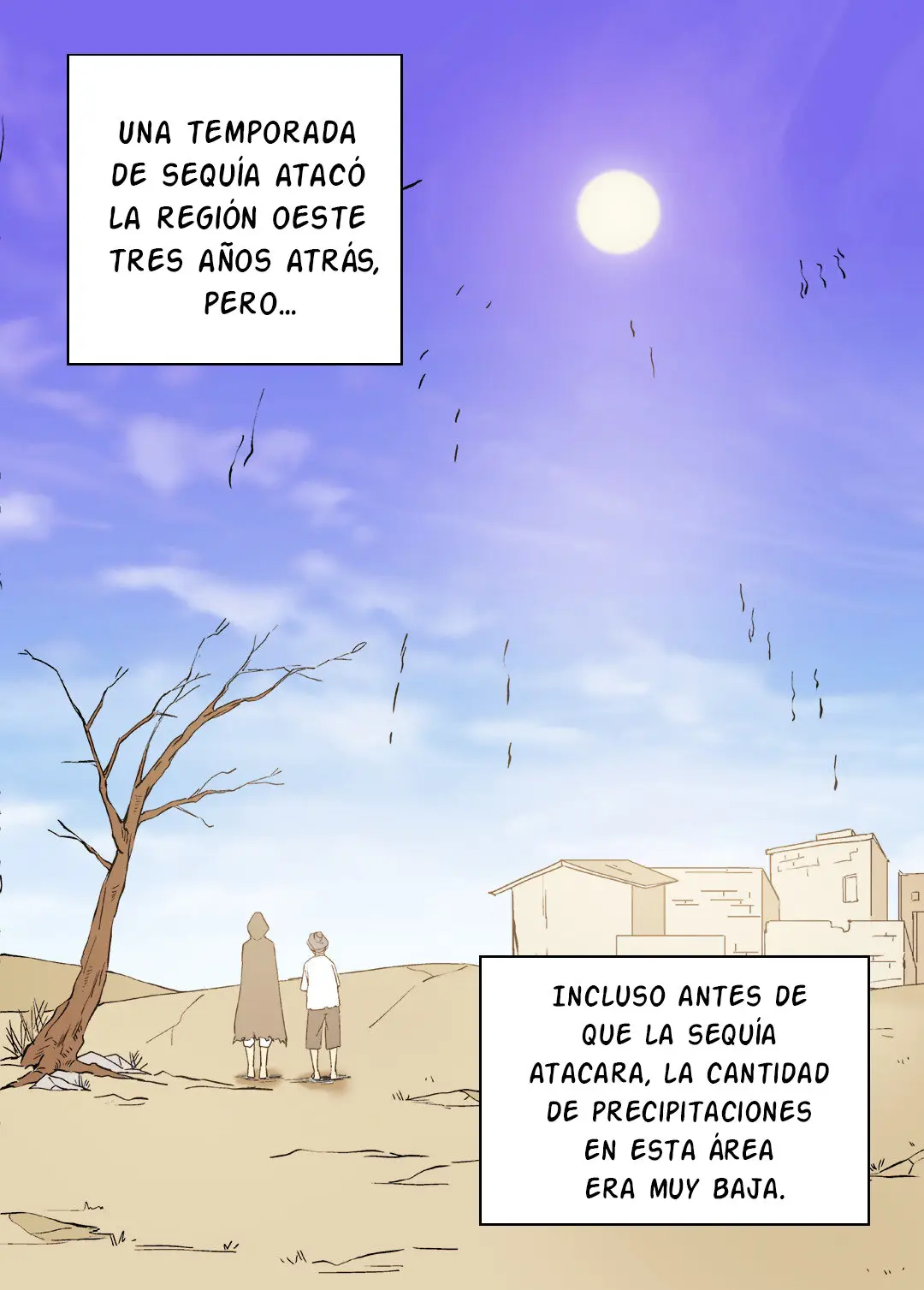 La Justicia de una Dama Villana (2018) - Capítulo 26 - Página 25 - LectorTMOo
