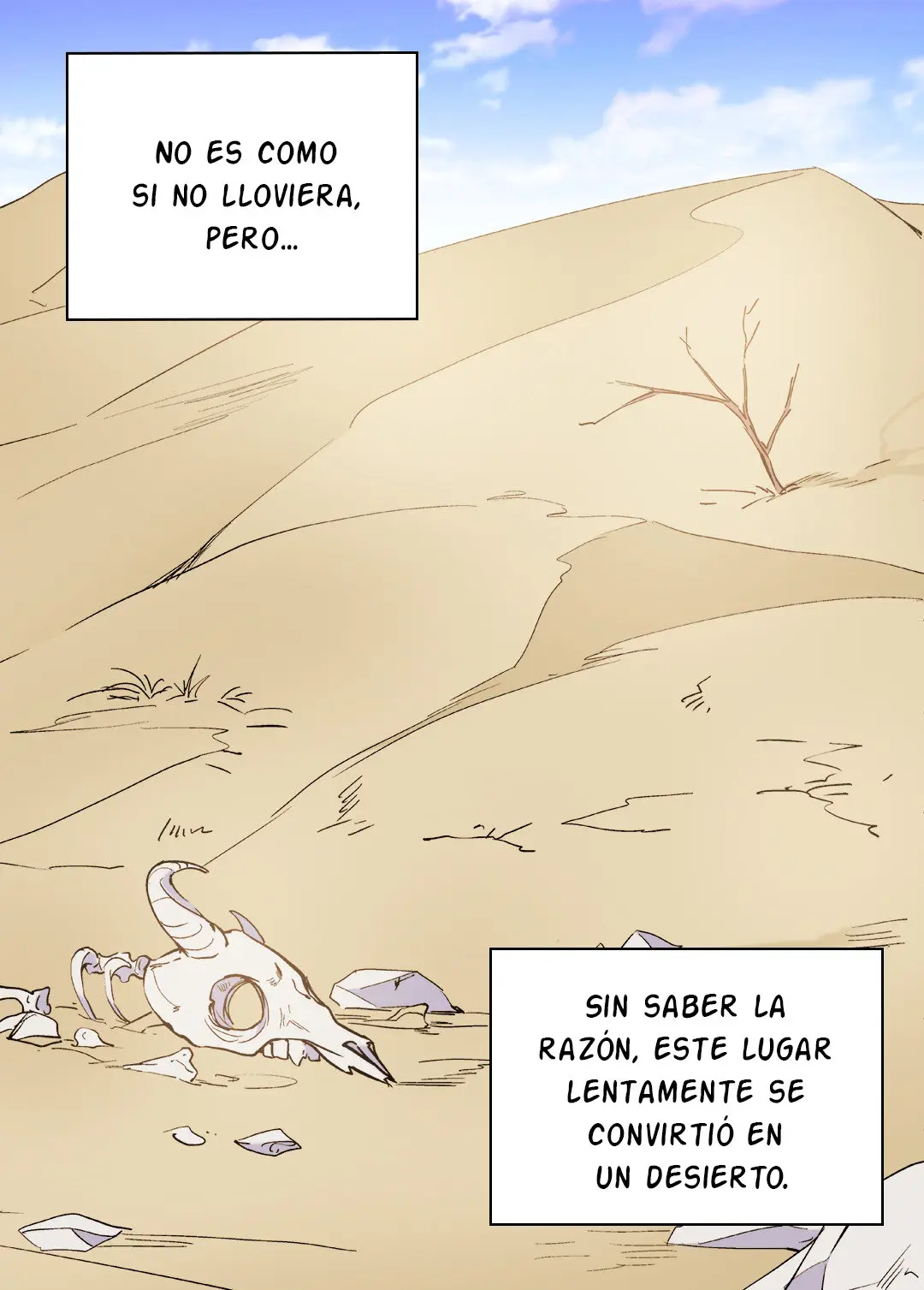 La Justicia de una Dama Villana (2018) - Capítulo 26 - Página 26 - LectorTMOo