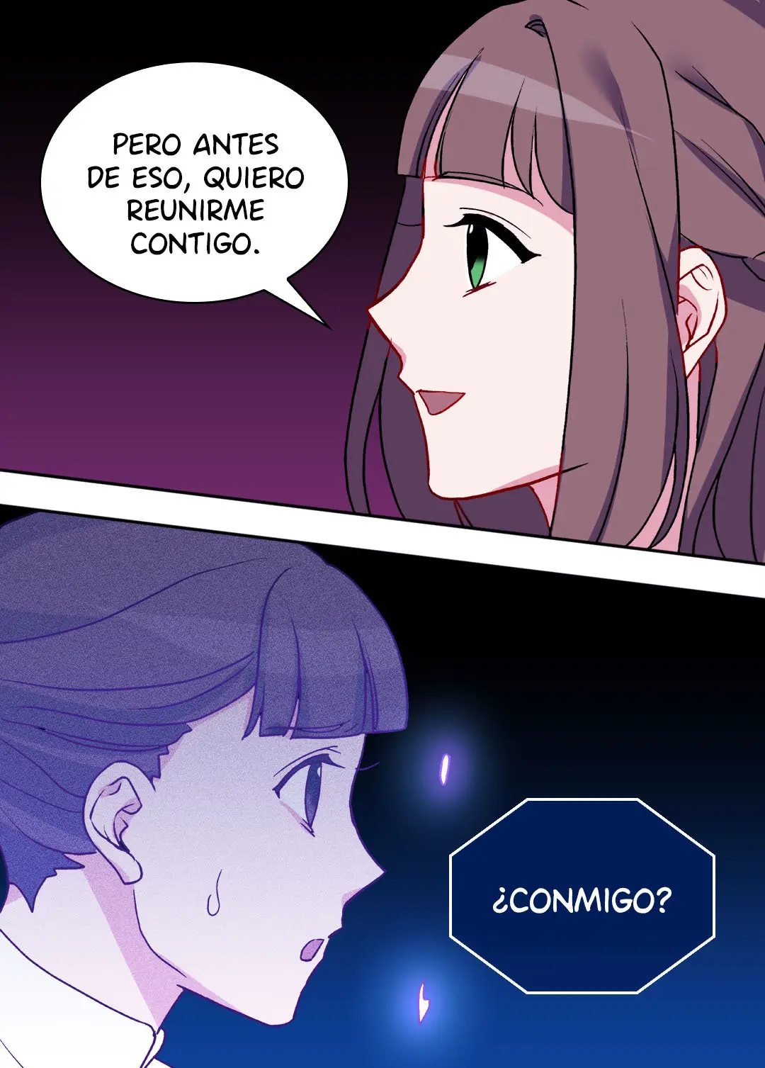 La Justicia de una Dama Villana (2018) - Capítulo 26 - Página 61 - LectorTMOo