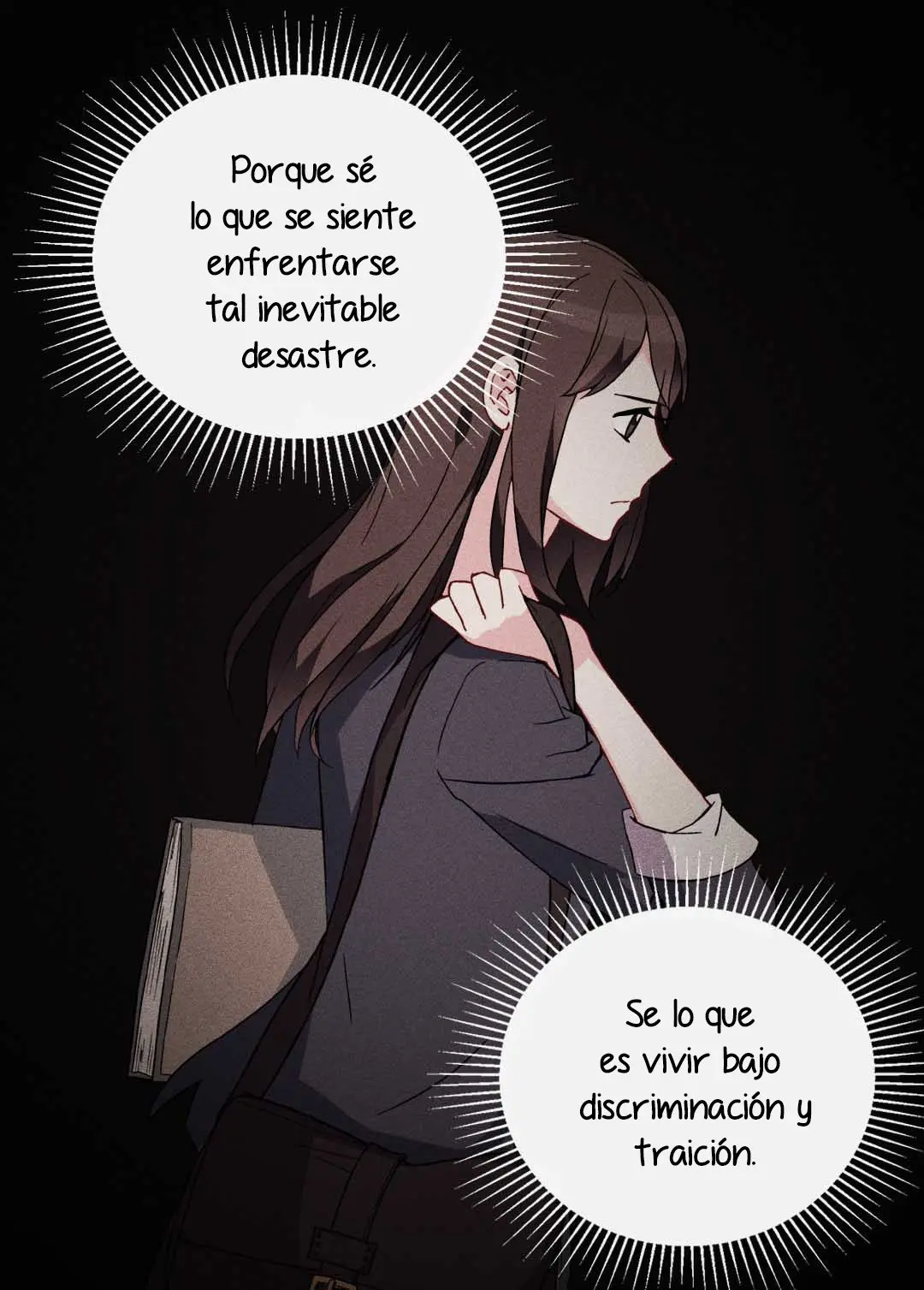 La Justicia de una Dama Villana (2018) - Capítulo 27 - Página 38 - LectorTMOo