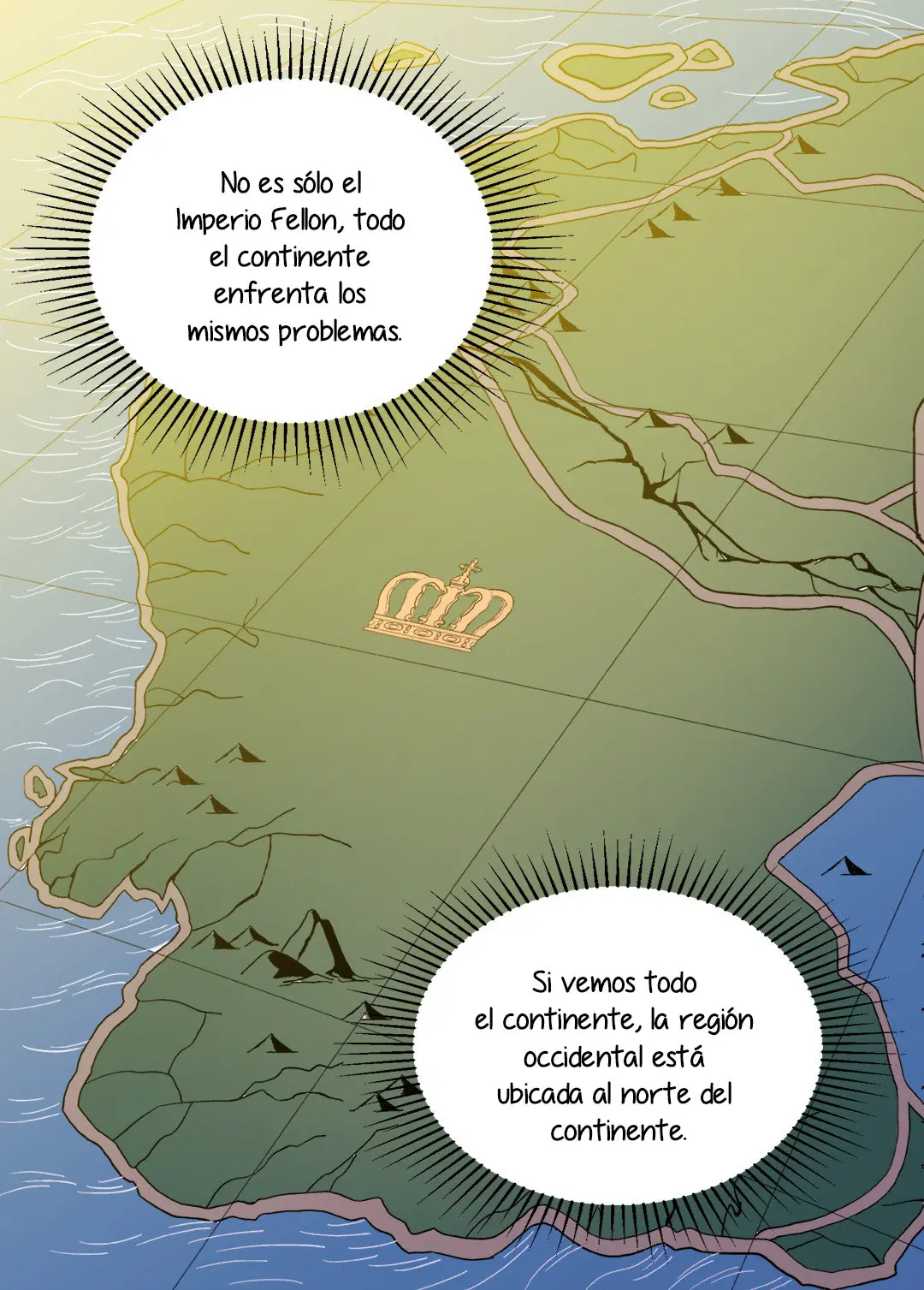 La Justicia de una Dama Villana (2018) - Capítulo 27 - Página 56 - LectorTMOo