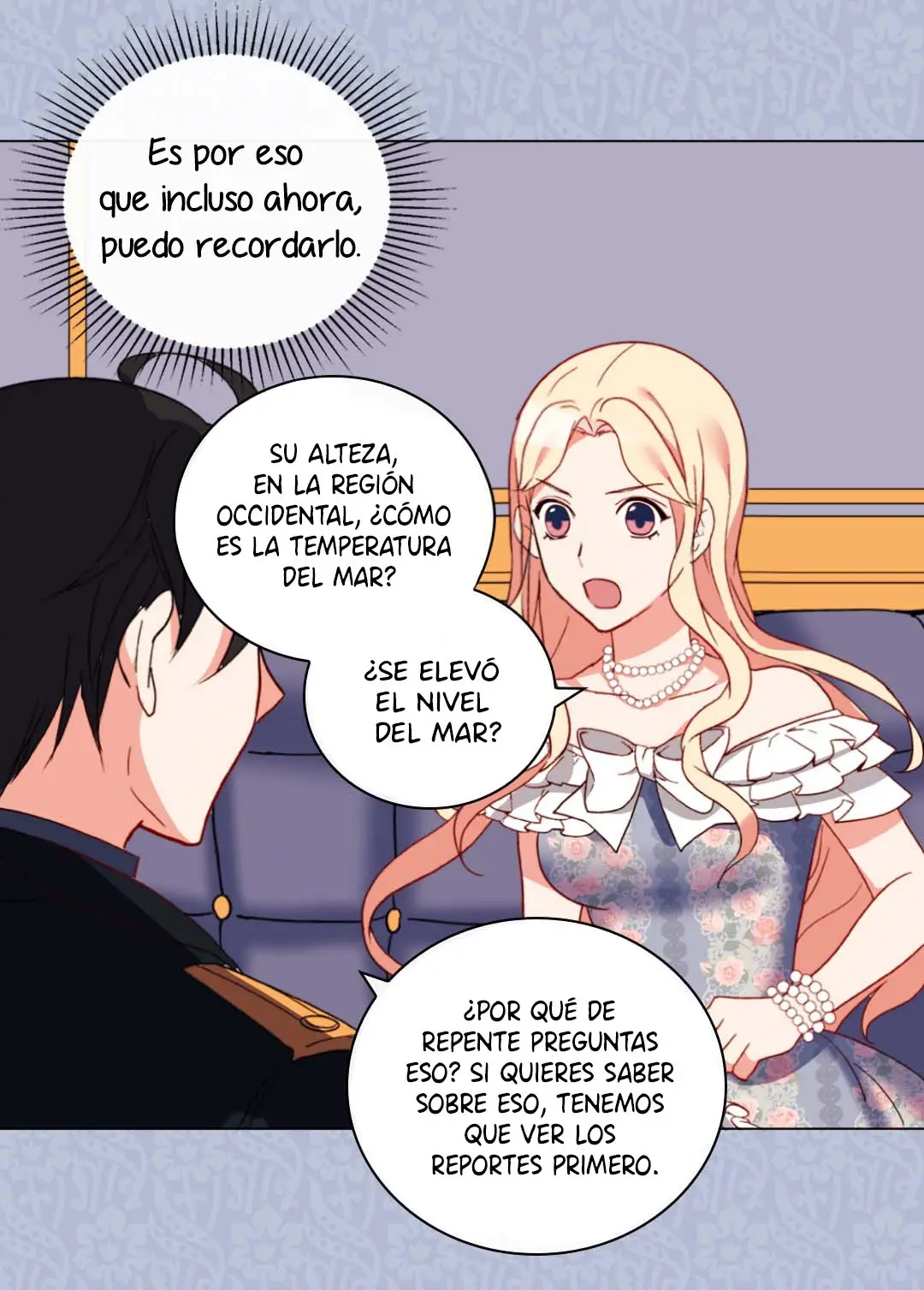 La Justicia de una Dama Villana (2018) - Capítulo 27 - Página 60 - LectorTMOo
