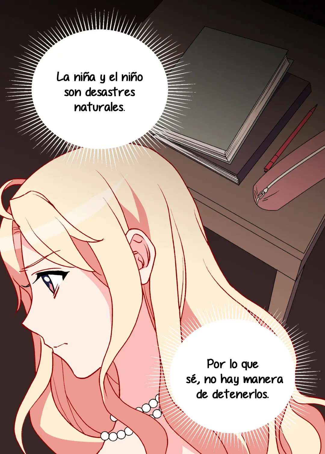 La Justicia de una Dama Villana (2018) - Capítulo 28 - Página 14 - LectorTMOo