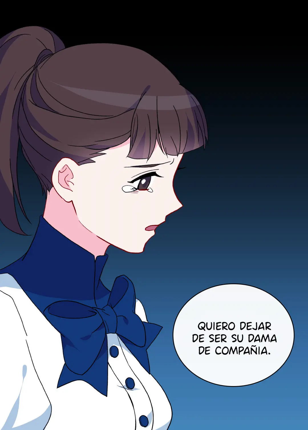 La Justicia de una Dama Villana (2018) - Capítulo 29 - Página 12 - LectorTMOo