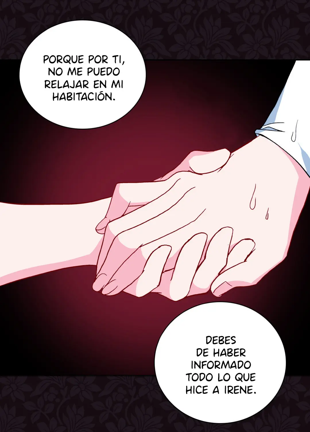 La Justicia de una Dama Villana (2018) - Capítulo 29 - Página 26 - LectorTMOo
