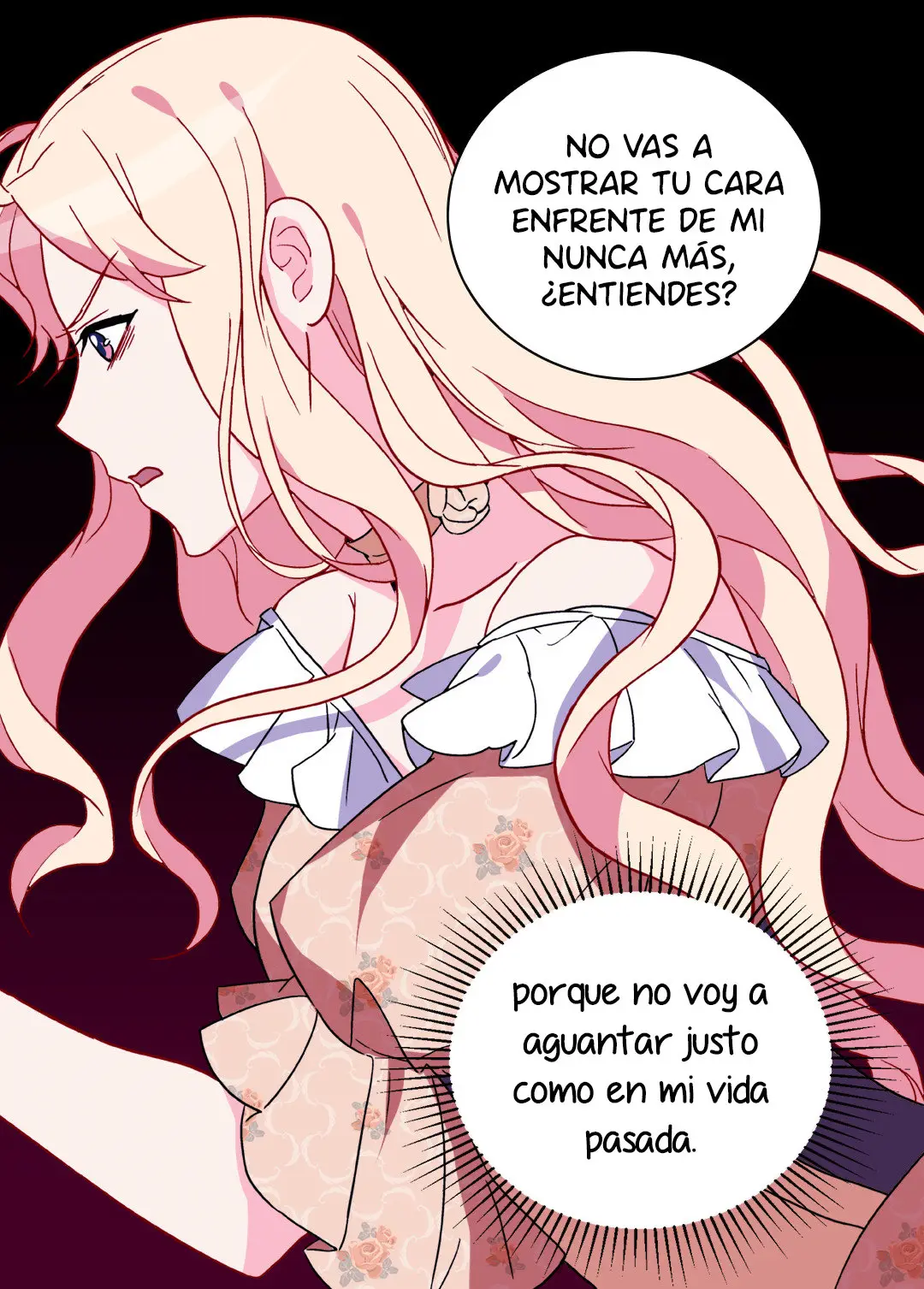 La Justicia de una Dama Villana (2018) - Capítulo 29 - Página 36 - LectorTMOo