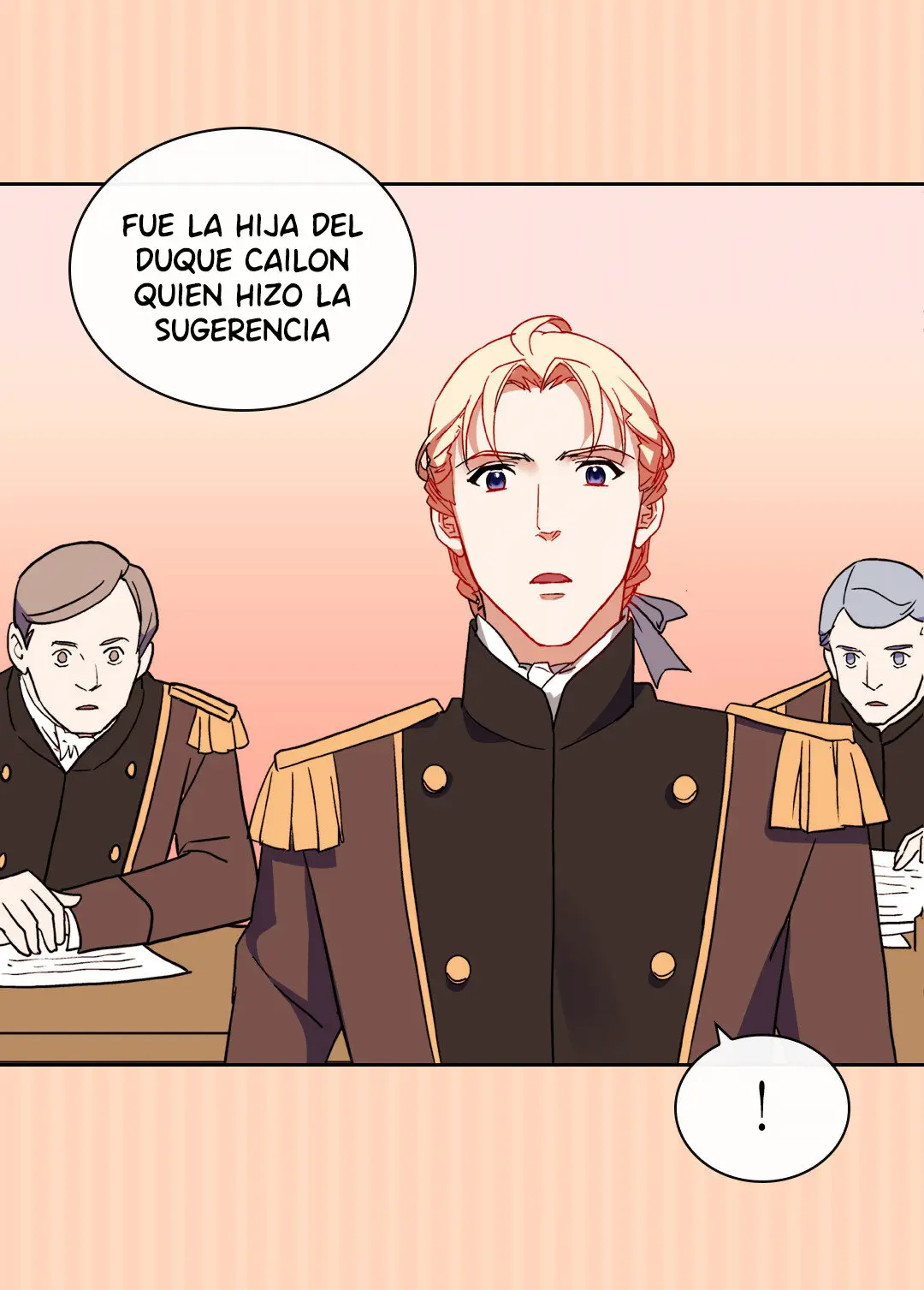 La Justicia de una Dama Villana (2018) - Capítulo 29 - Página 56 - LectorTMOo
