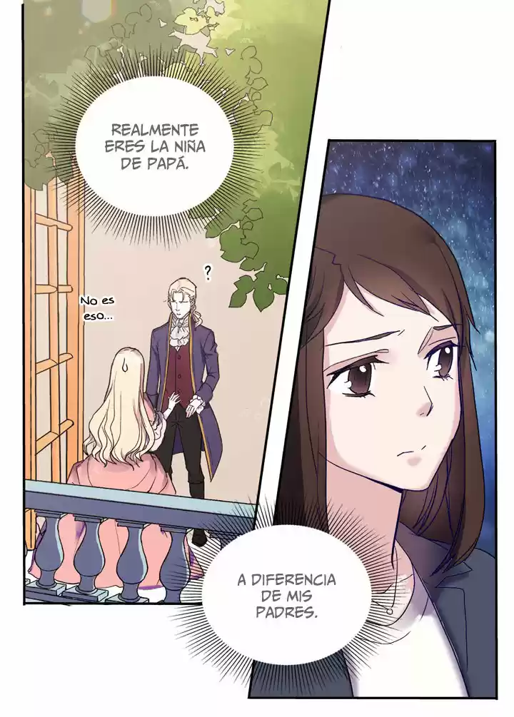 La Justicia de una Dama Villana (2018) - Capítulo 3 - Página 19 - LectorTMOo