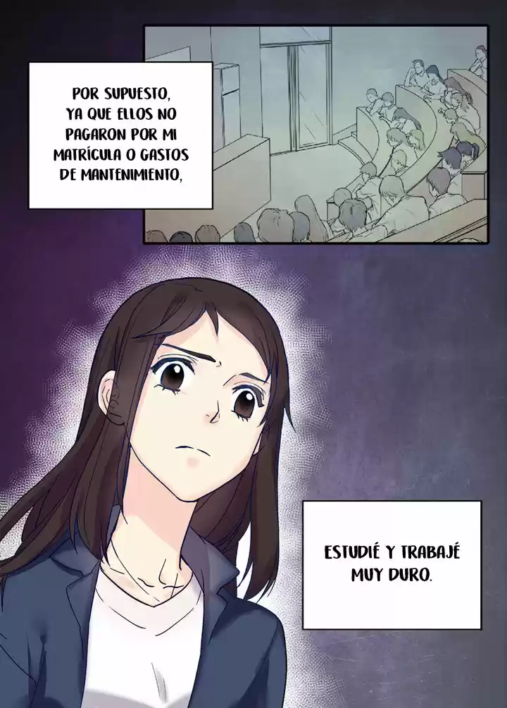 La Justicia de una Dama Villana (2018) - Capítulo 3 - Página 23 - LectorTMOo