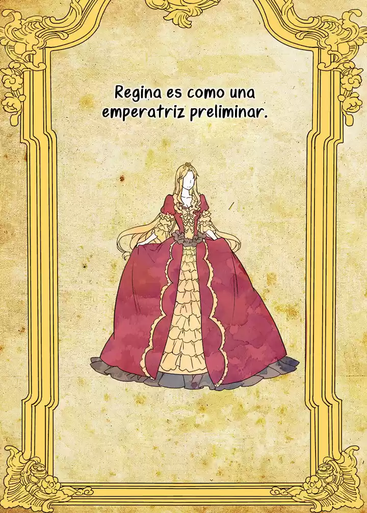La Justicia de una Dama Villana (2018) - Capítulo 3 - Página 41 - LectorTMOo