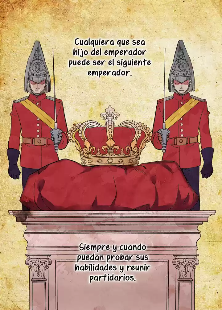 La Justicia de una Dama Villana (2018) - Capítulo 3 - Página 43 - LectorTMOo