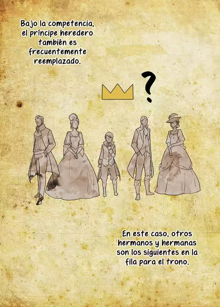 La Justicia de una Dama Villana (2018) - Capítulo 3 - Página 44 - LectorTMOo