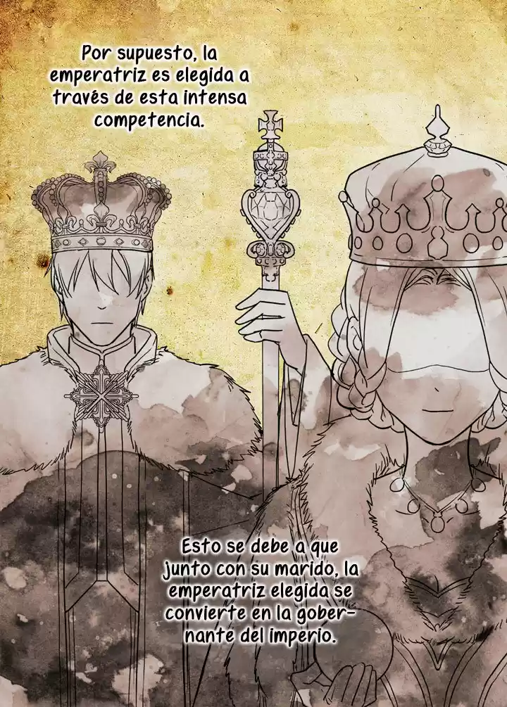 La Justicia de una Dama Villana (2018) - Capítulo 3 - Página 45 - LectorTMOo