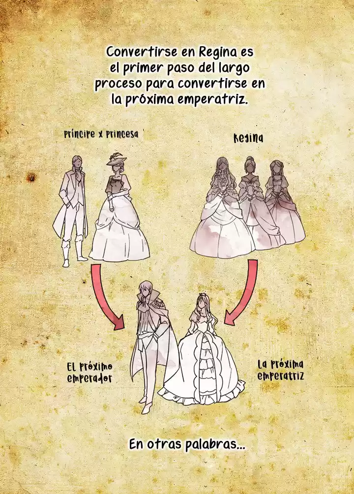 La Justicia de una Dama Villana (2018) - Capítulo 3 - Página 46 - LectorTMOo