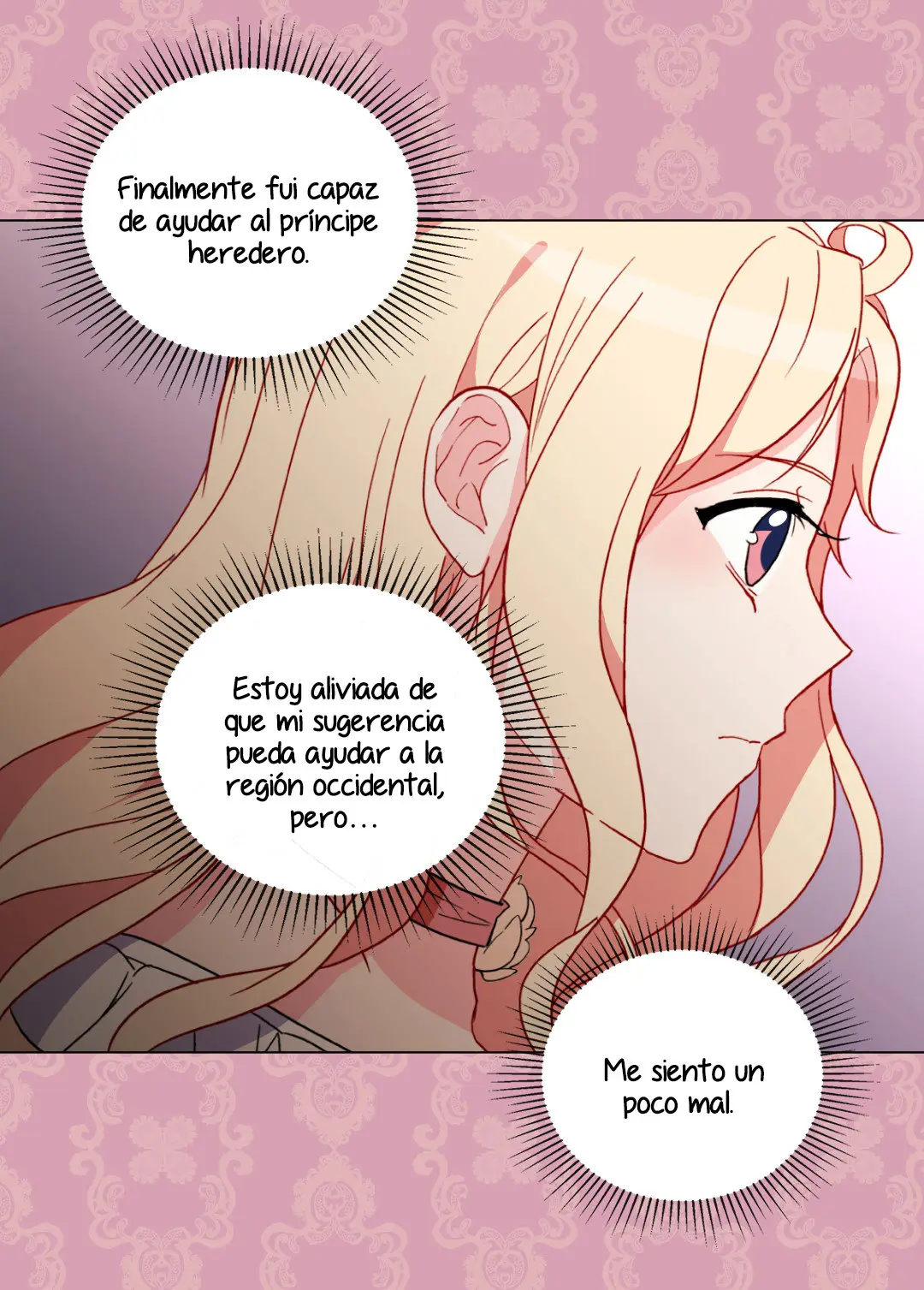 La Justicia de una Dama Villana (2018) - Capítulo 30 - Página 20 - LectorTMOo