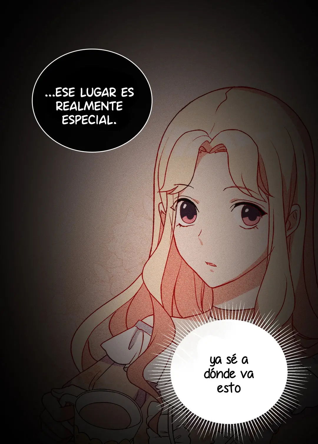 La Justicia de una Dama Villana (2018) - Capítulo 30 - Página 32 - LectorTMOo