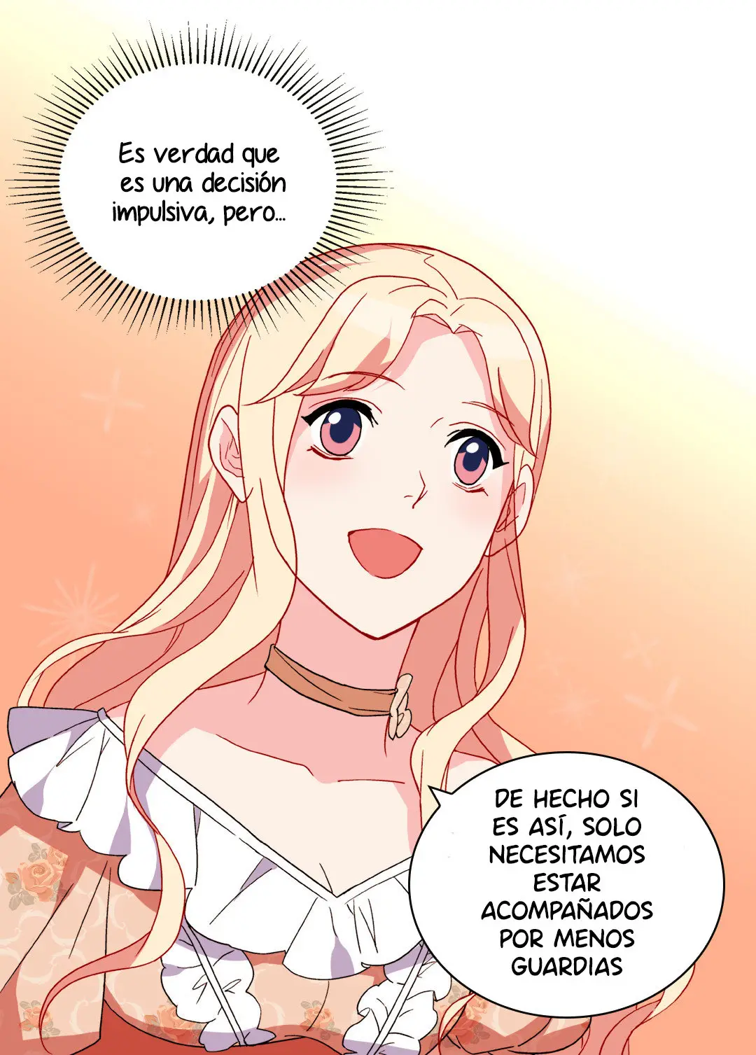 La Justicia de una Dama Villana (2018) - Capítulo 30 - Página 41 - LectorTMOo