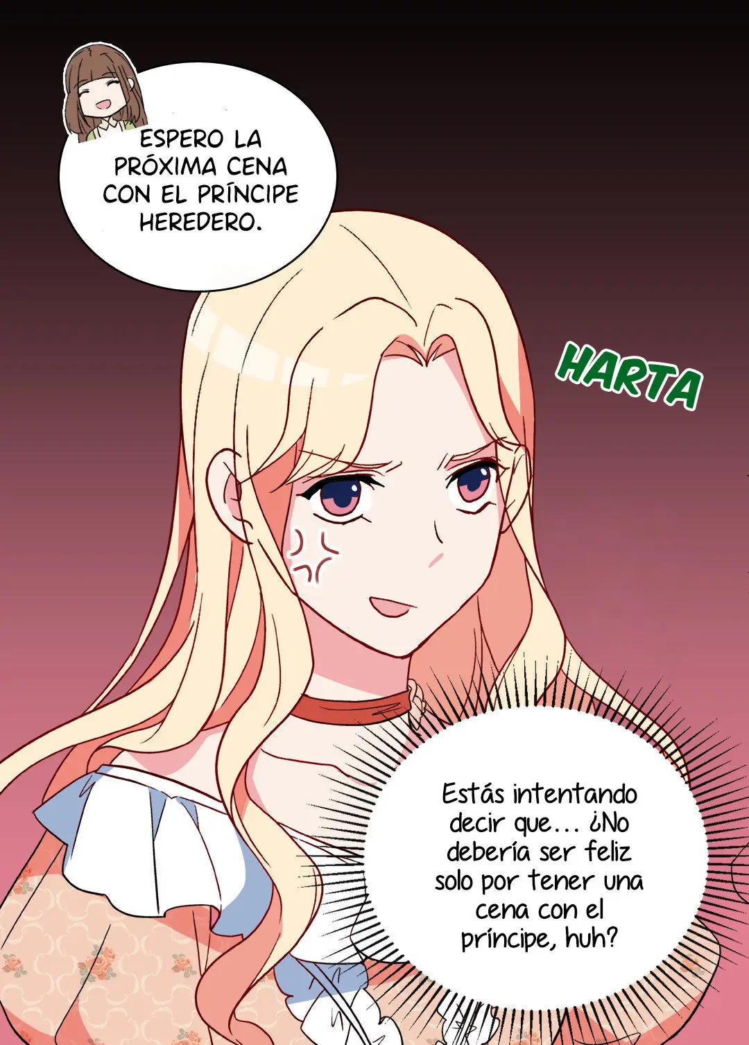 La Justicia de una Dama Villana (2018) - Capítulo 30 - Página 58 - LectorTMOo