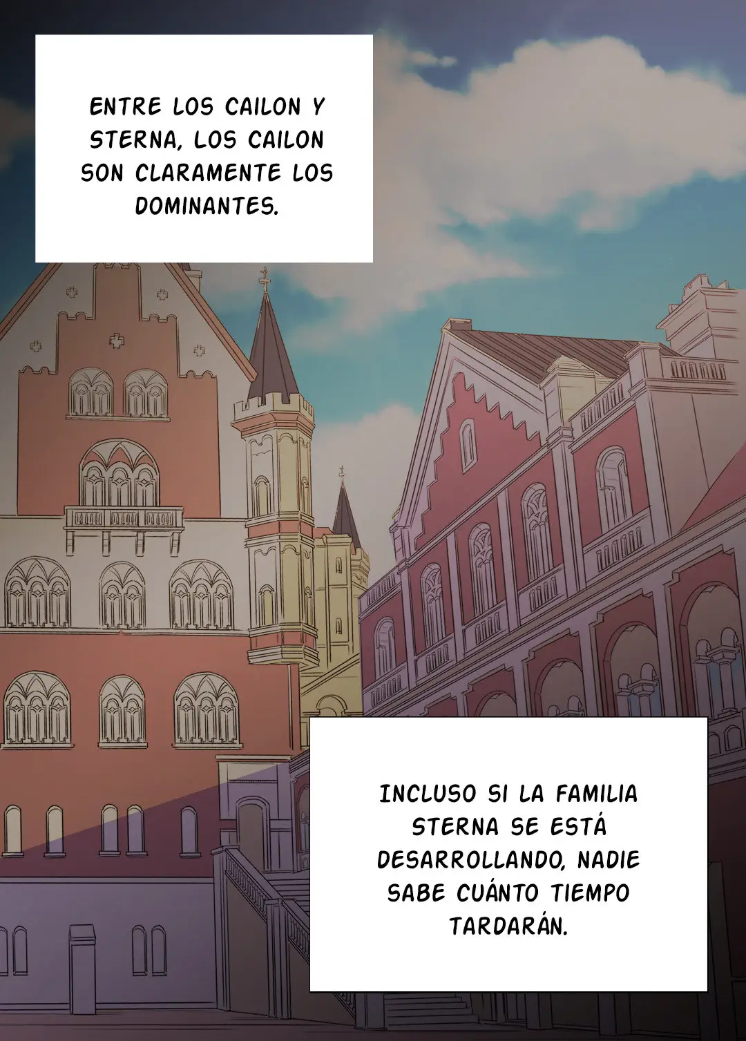 La Justicia de una Dama Villana (2018) - Capítulo 31 - Página 48 - LectorTMOo