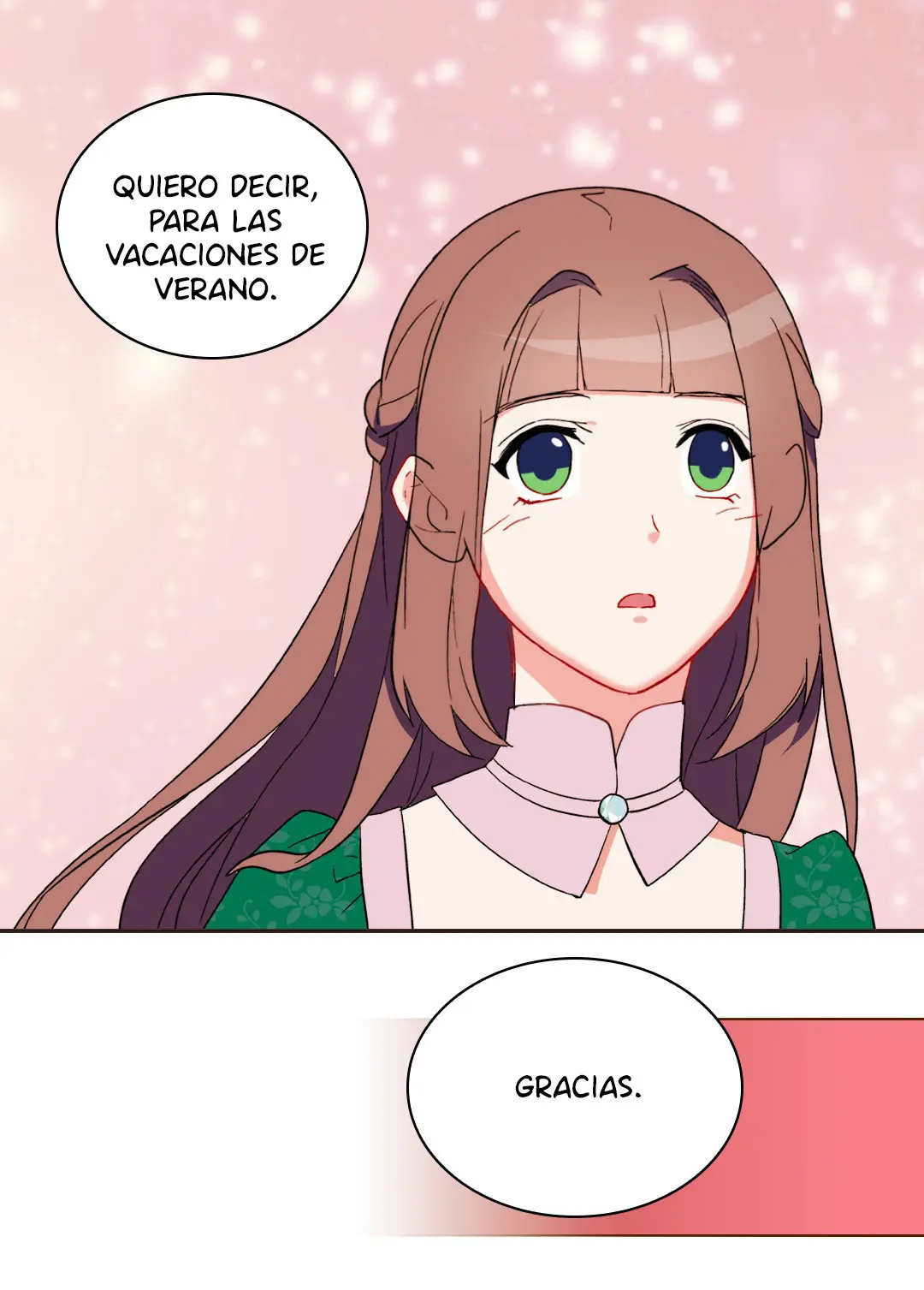 La Justicia de una Dama Villana (2018) - Capítulo 32 - Página 49 - LectorTMOo
