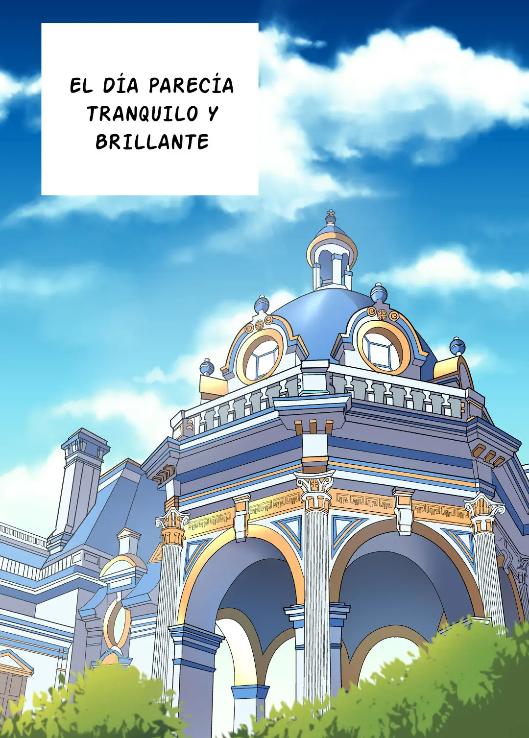 La Justicia de una Dama Villana (2018) - Capítulo 33 - Página 12 - LectorTMOo