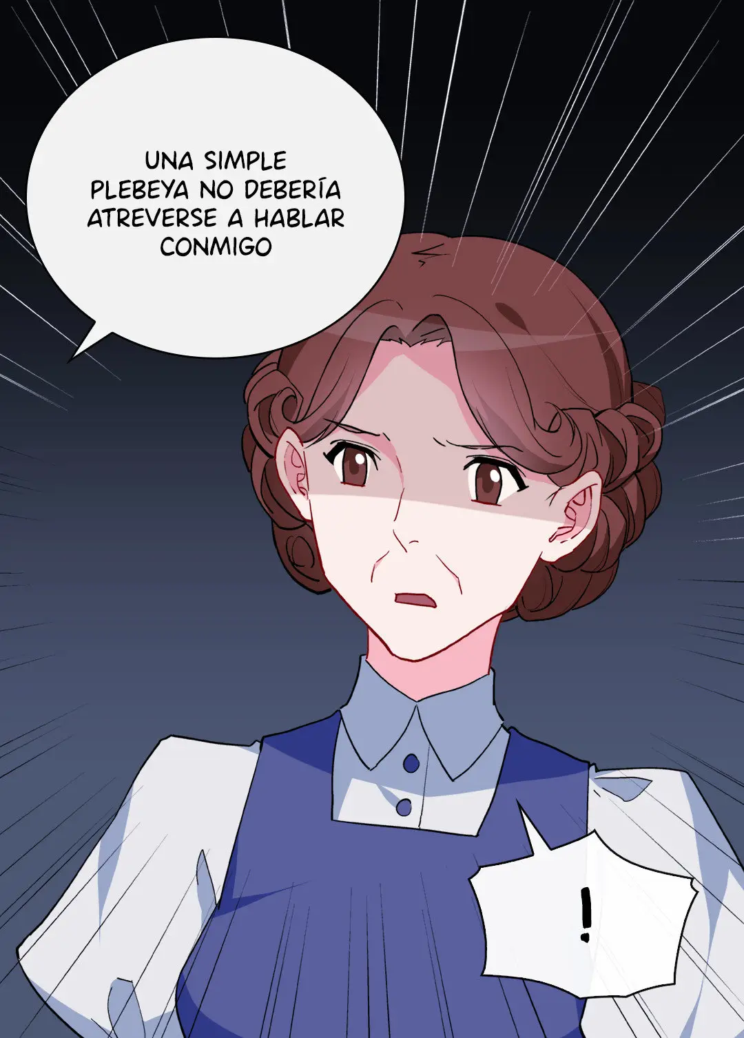 La Justicia de una Dama Villana (2018) - Capítulo 33 - Página 26 - LectorTMOo