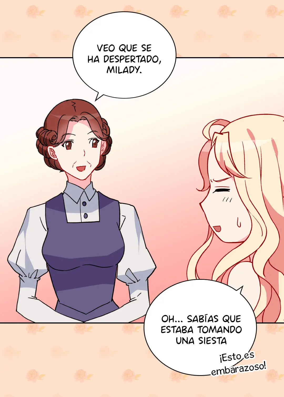 La Justicia de una Dama Villana (2018) - Capítulo 33 - Página 36 - LectorTMOo