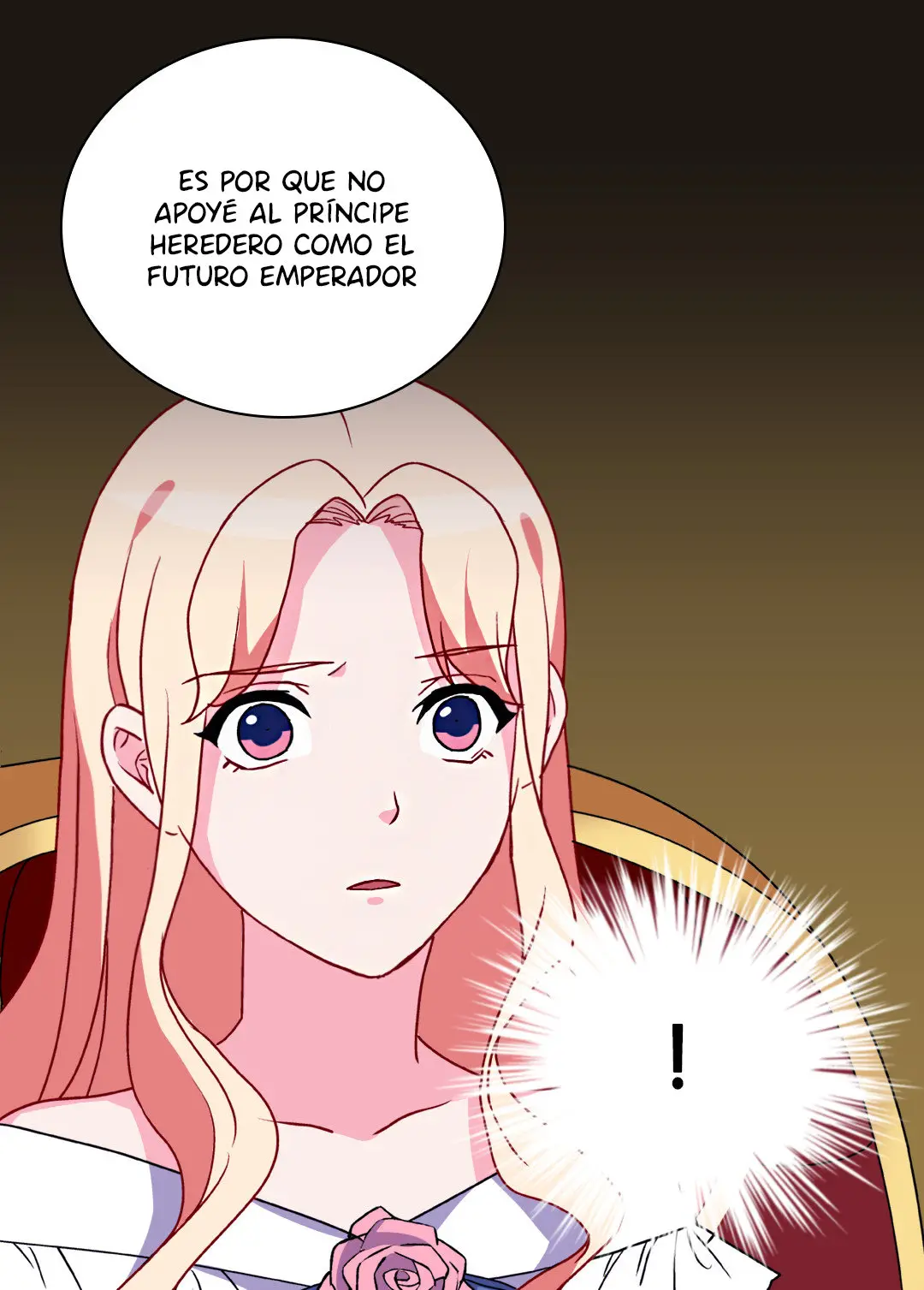 La Justicia de una Dama Villana (2018) - Capítulo 36 - Página 35 - LectorTMOo