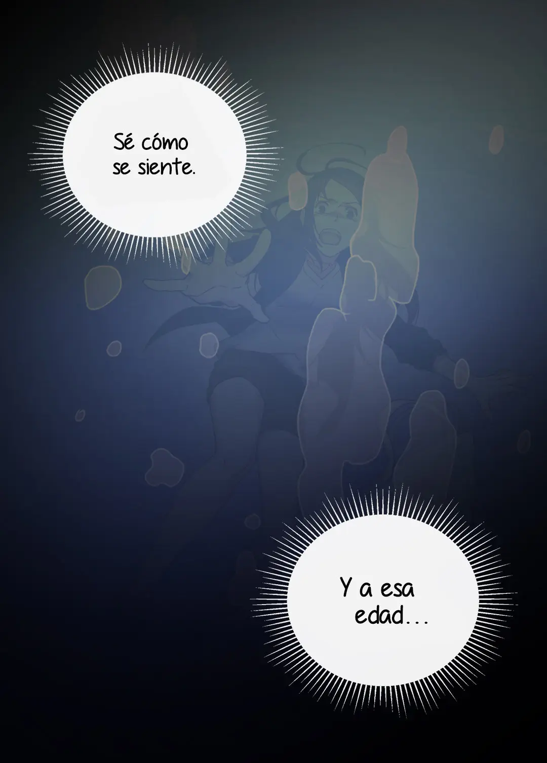 La Justicia de una Dama Villana (2018) - Capítulo 36 - Página 51 - LectorTMOo