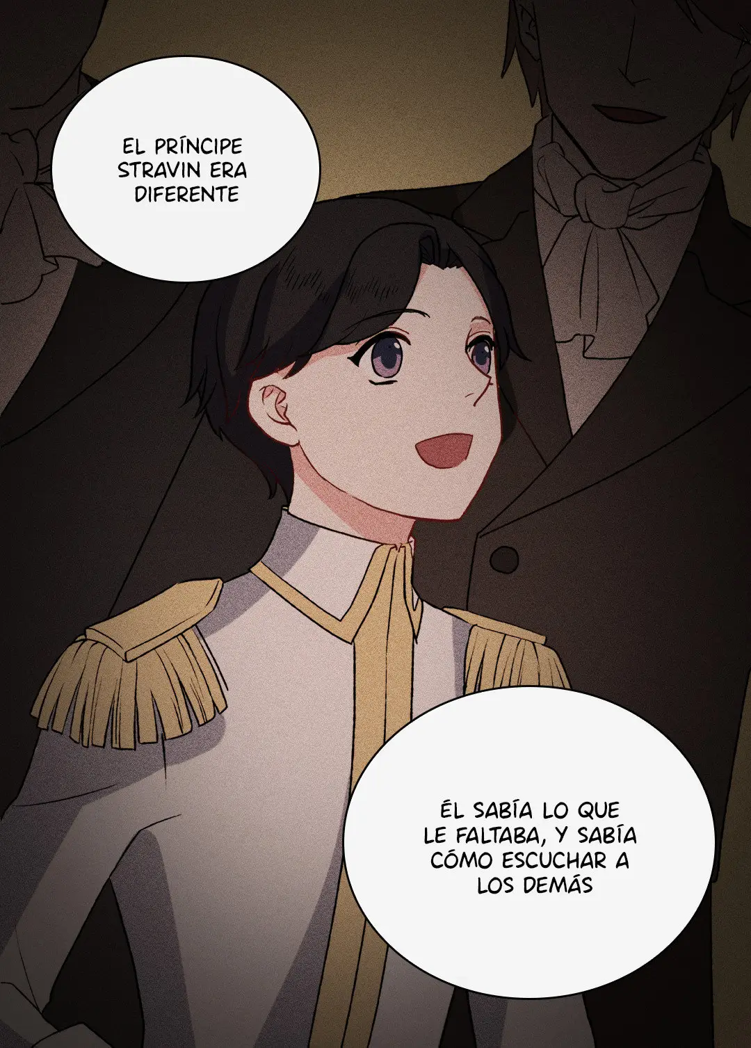 La Justicia de una Dama Villana (2018) - Capítulo 36 - Página 65 - LectorTMOo
