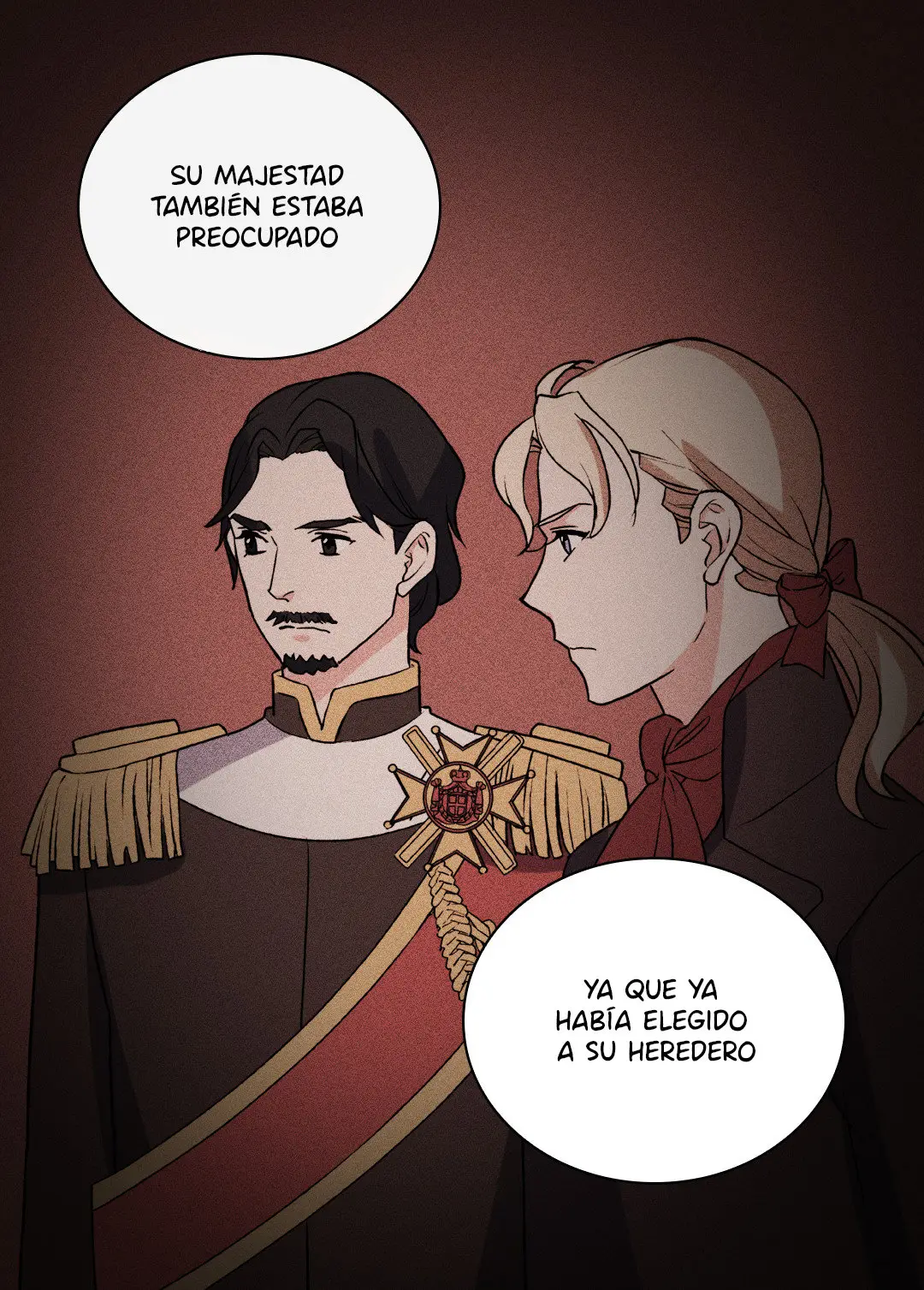 La Justicia de una Dama Villana (2018) - Capítulo 36 - Página 66 - LectorTMOo