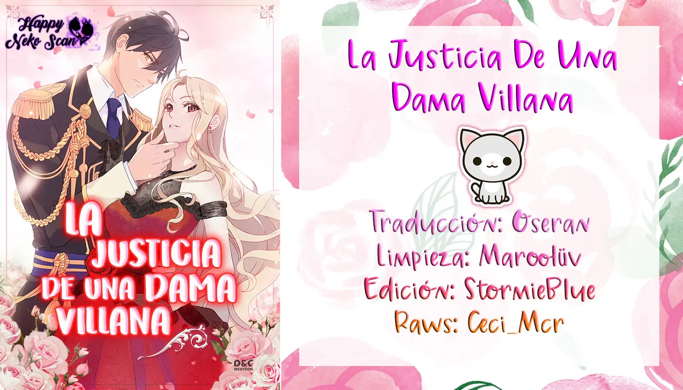 La Justicia de una Dama Villana (2018) - Capítulo 37 - Página 10 - LectorTMOo