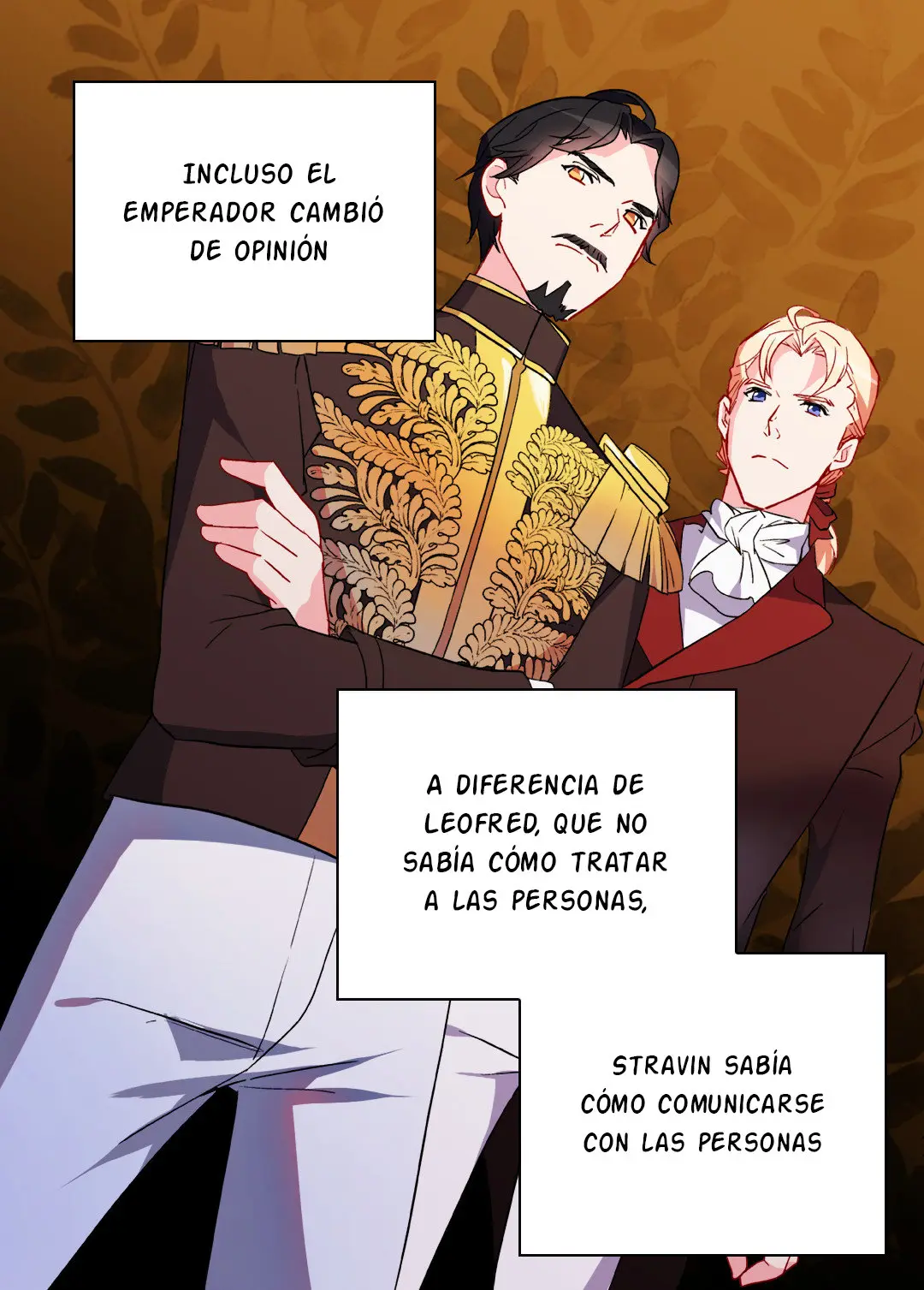 La Justicia de una Dama Villana (2018) - Capítulo 37 - Página 15 - LectorTMOo
