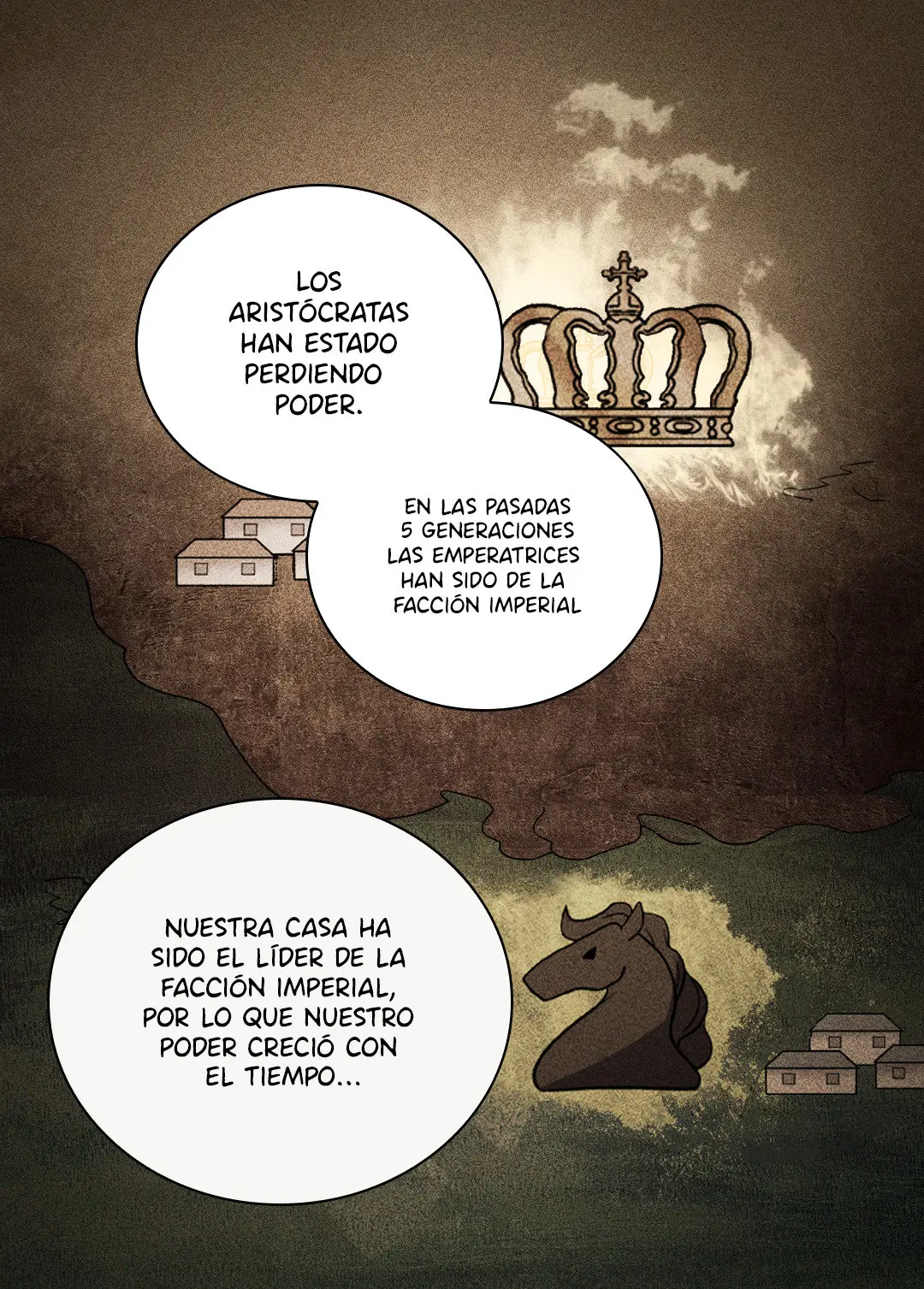La Justicia de una Dama Villana (2018) - Capítulo 37 - Página 45 - LectorTMOo