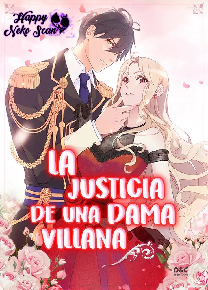 La Justicia de una Dama Villana (2018) - Capítulo 38 - Página 1 - LectorTMOo
