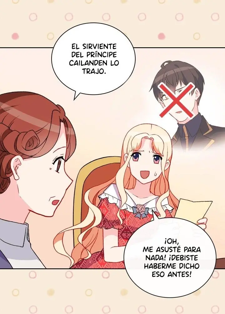 La Justicia de una Dama Villana (2018) - Capítulo 38 - Página 20 - LectorTMOo