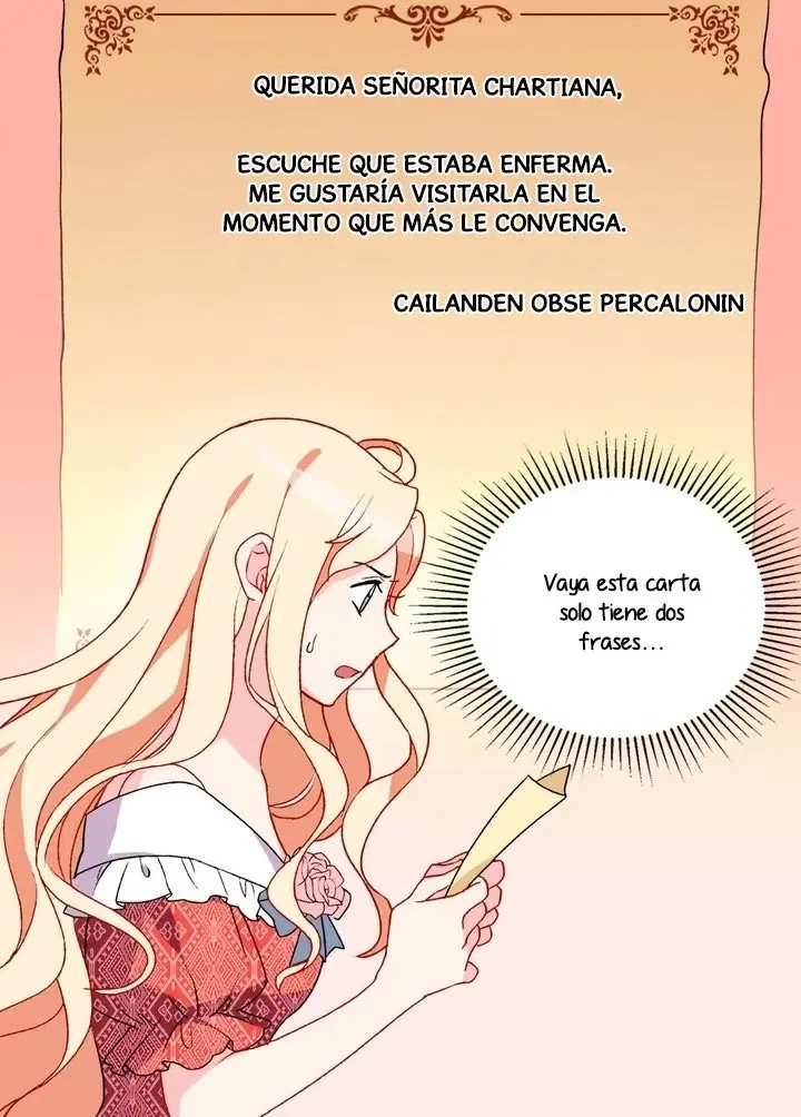 La Justicia de una Dama Villana (2018) - Capítulo 38 - Página 21 - LectorTMOo